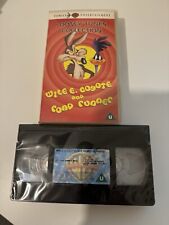 Looney tunes collection for sale  BURY