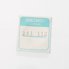 Seiko 241012 fourth for sale  Louisville