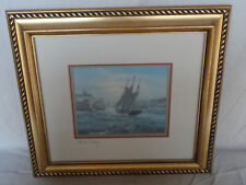 Charles vickery framed for sale  Riverside