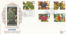 Autumn pps cigarettte for sale  LONDON