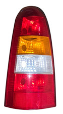 Pel astra caravan gebraucht kaufen  Borgentreich