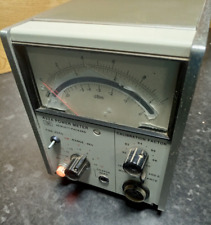 hp voltmeter for sale hp voltmeter for sale LONDON