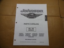 1999 johnson outboard for sale  Georgetown