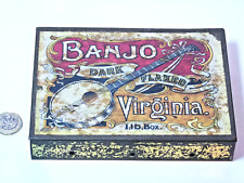 Rare antique banjo for sale  ISLE OF LEWIS