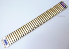 Swatch: Pulseira Flex Original 'Commendatore' (SEN102) *NOVA* Tamanho Grande: 15,5 cm comprar usado  Enviando para Brazil