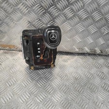 mercedes class gear knobs genuine for sale mercedes class gear knobs genuine for sale NOTTINGHAM