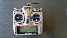 Frsky taranis x9d gebraucht kaufen  Schalksmühle
