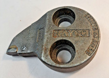 Rayco stump cutter for sale  Kansas City