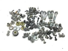 Assortimento viti bulloni usato Assortimento viti bulloni usato  Viareggio