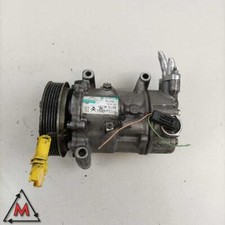 Air conditioning compressor usato  Vajont
