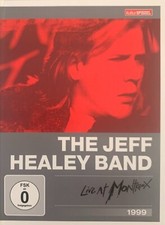 Jeff healey live gebraucht kaufen  Stuttgart