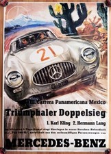Rig plakat poster gebraucht kaufen  Böblingen