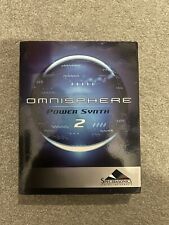 Spectrasonics omnisphere power for sale  ENFIELD