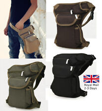 Men canvas drop for sale  UK