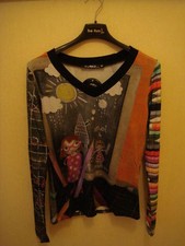 Anatopik shirt rare d'occasion  Expédié en Belgium