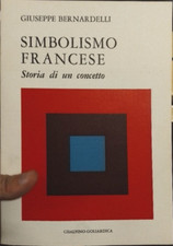 Bernardelli giuseppe. simbolis usato  Firenze