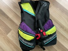 Scubapro tarierweste gebraucht kaufen  München