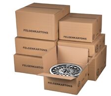 Felgenkartons reifenkartons ko gebraucht kaufen  Regensburg