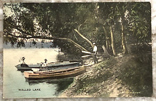 Walled lake michigan for sale  Ortonville