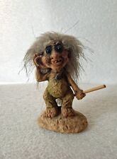 Nyform troll 040 usato  Barlassina