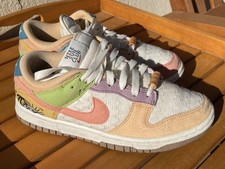 Nike dunk low d'occasion  Choisy-le-Roi