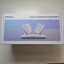 Hibloks handle charging for sale  Tampa