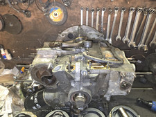 Camper engine for sale  BARNSLEY