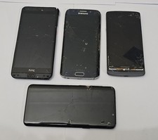 Joblot faulty phones for sale  BRIGHTON