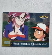Carta pokémon topps usato  Aversa