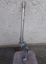 Forcella piaggio vespa usato  Villacidro