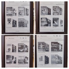 Tolino shine 2hd d'occasion Tolino shine 2hd d'occasion  Flixecourt