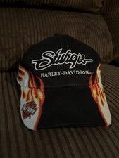 Harley davidson black for sale  Pasco