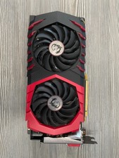 Msi gaming geforce d'occasion  Expédié en Belgium