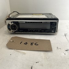 Volkswagen golf panasonic for sale  HARLESTON