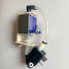 Blocco pompa per usato Blocco pompa per usato  Italia