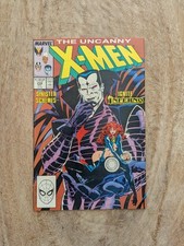 Uncanny men 239 for sale  EASTBOURNE