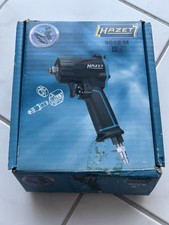 Hazet 9012m druckluft gebraucht kaufen Hazet 9012m druckluft gebraucht kaufen  Darmstadt