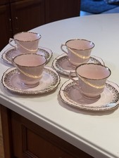 set saucer cup tea for sale  Mequon