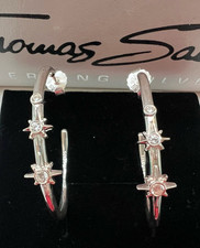 Wunderschöne thomas sabo gebraucht kaufen  Billigheim-Ingenh., Birkwlr., Eschbach