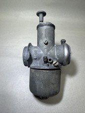 Vintage villiers carburettor for sale  Murrieta