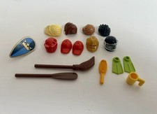 Lego accessories bundle for sale  LONDON