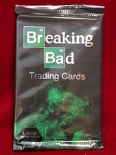 Breaking bad trading for sale  Mansfield