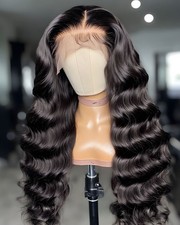 Lace wig loose d'occasion  Expédié en Belgium