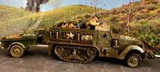 Ww2 usa half d'occasion  Expédié en Belgium