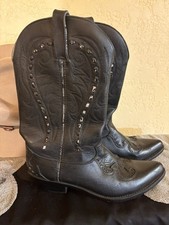 Durango womens black for sale  Hawthorne