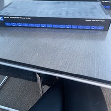 Network video technologies for sale  NEWHAVEN