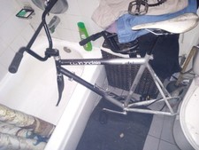 Cannondale bike frame for sale  Los Angeles