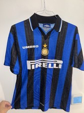 Inter milan home for sale  LONDON