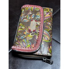Sakroots floral print for sale  Chattanooga