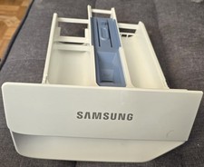 Samsung ww90t554daw waschmasch gebraucht kaufen  Versand nach Germany